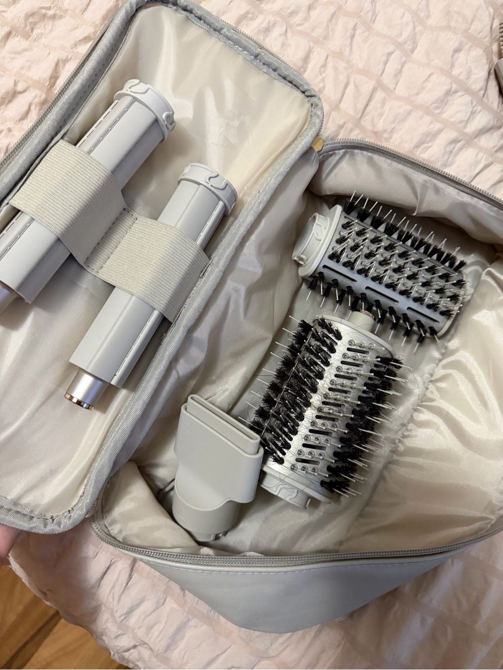 shark flexstyle plus travel case